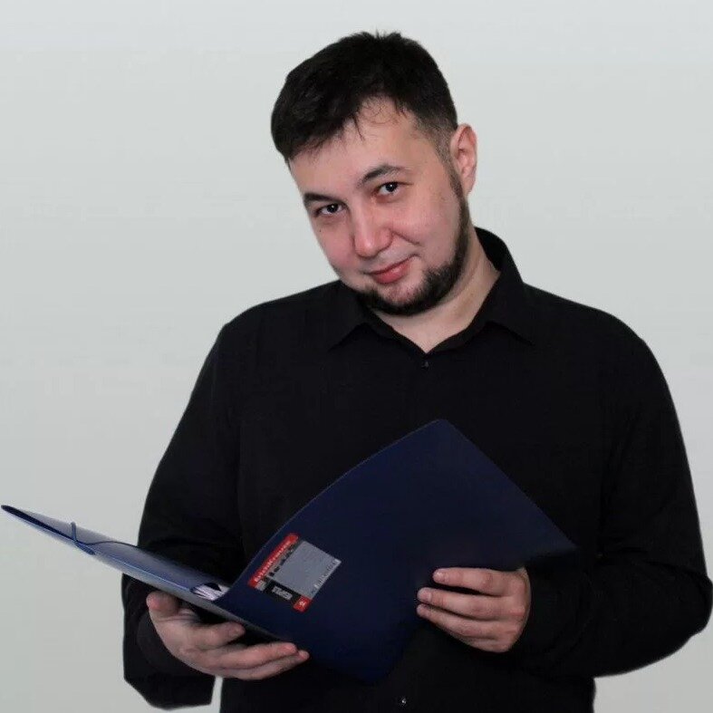 Виталий Шигоров