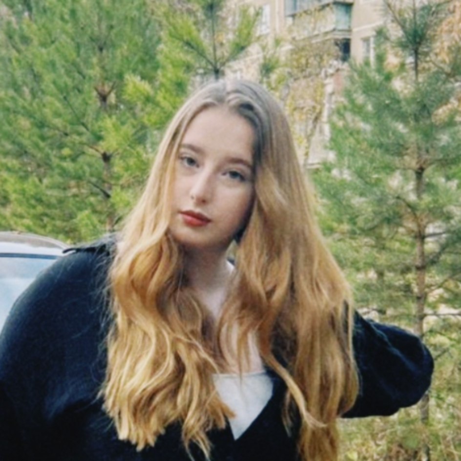 Yana Paklinova