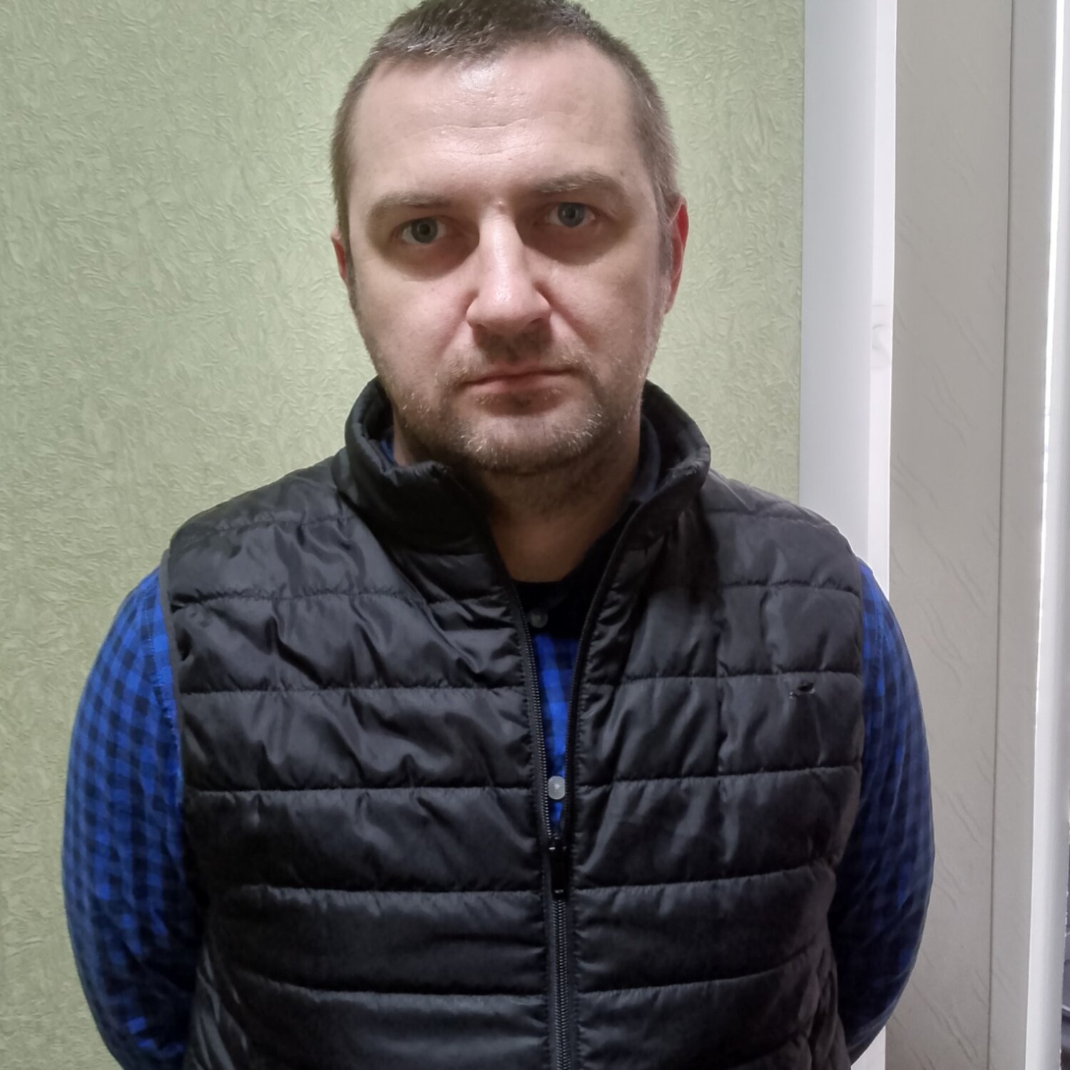 Никита Никитин