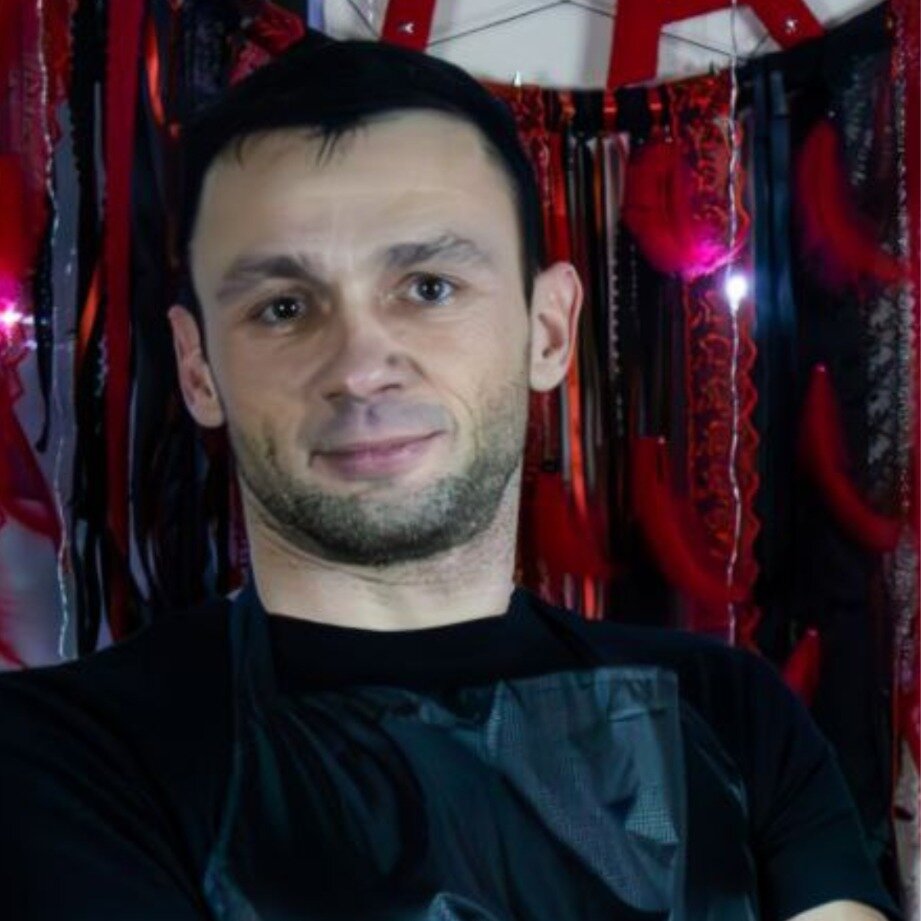 Александр Пикалов