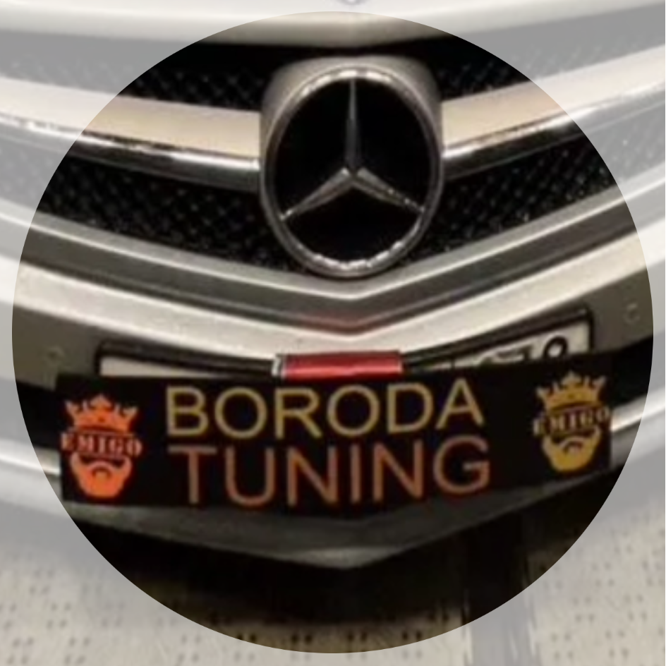 Boroda Tuning
