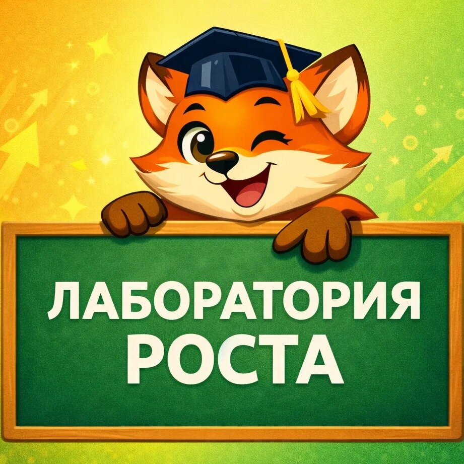 Лаборатория Роста