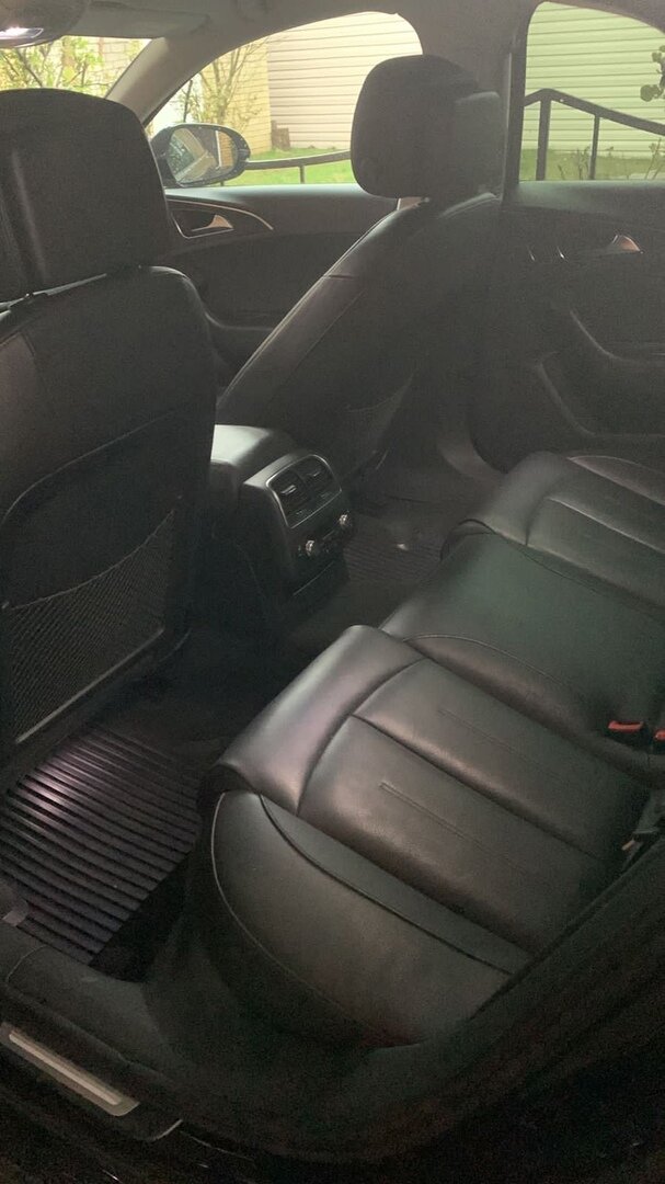 �������� �� 6 �� 7, audi a 6 2016, audi a 6 2018, �������� �� 6, Audi A6 allroad III (C7)