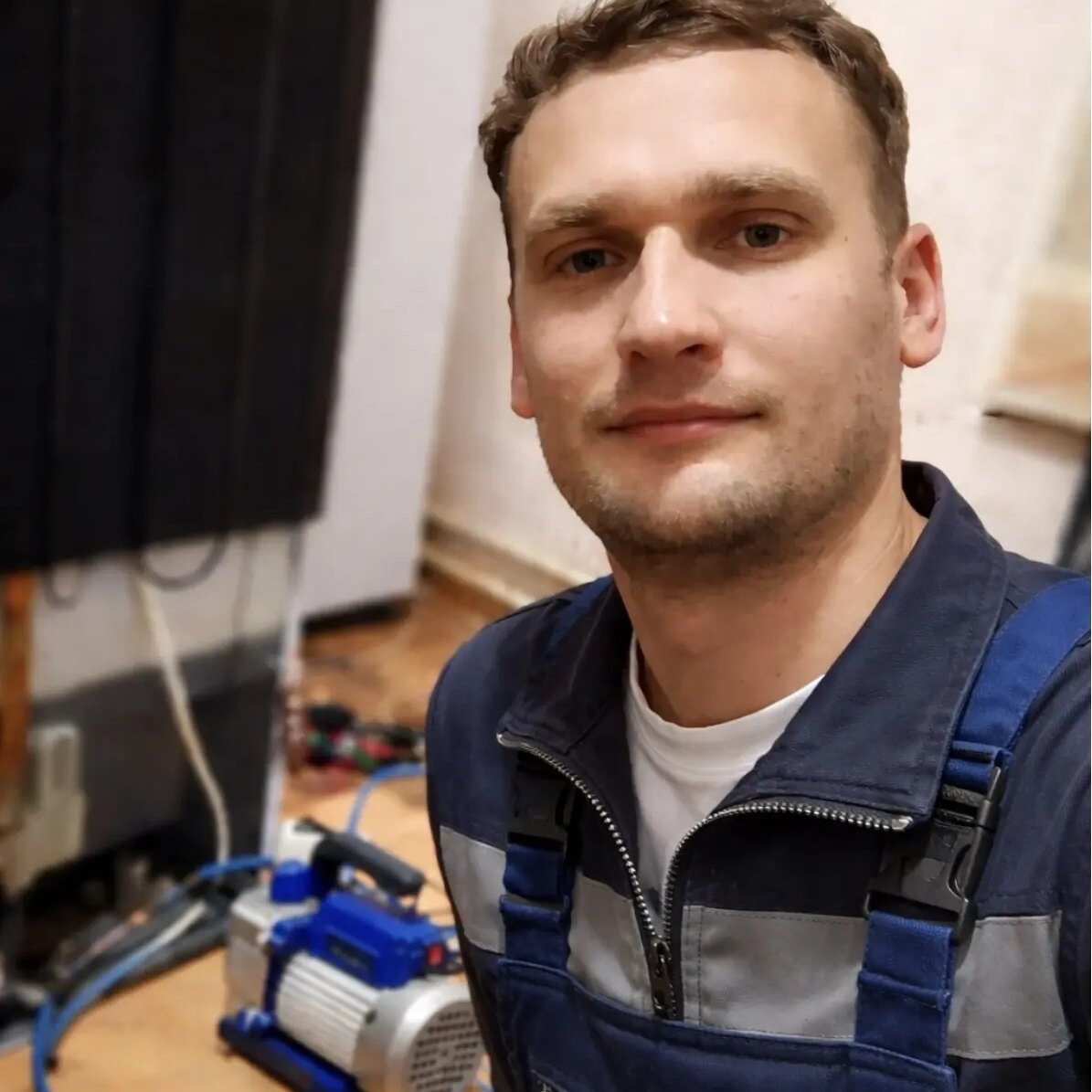 Василий Репин