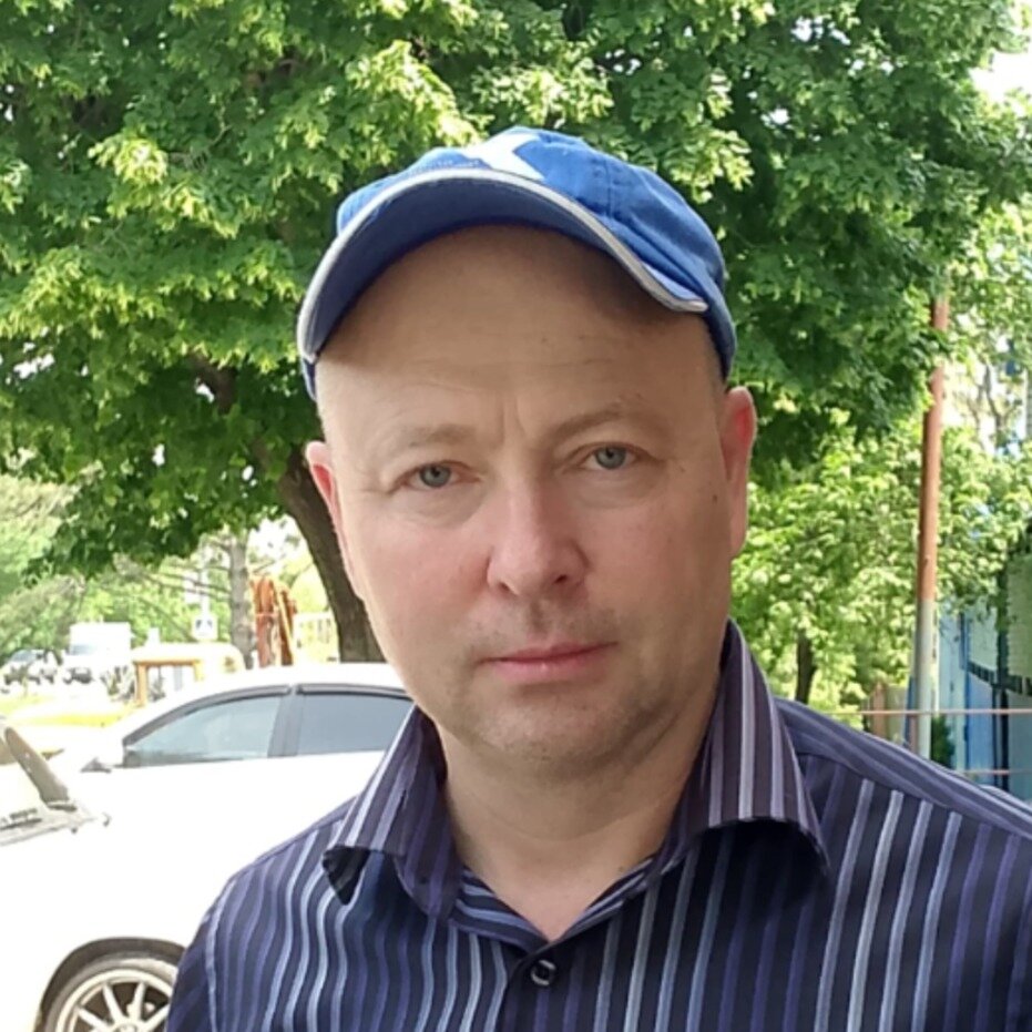 Александр Александрович Б.