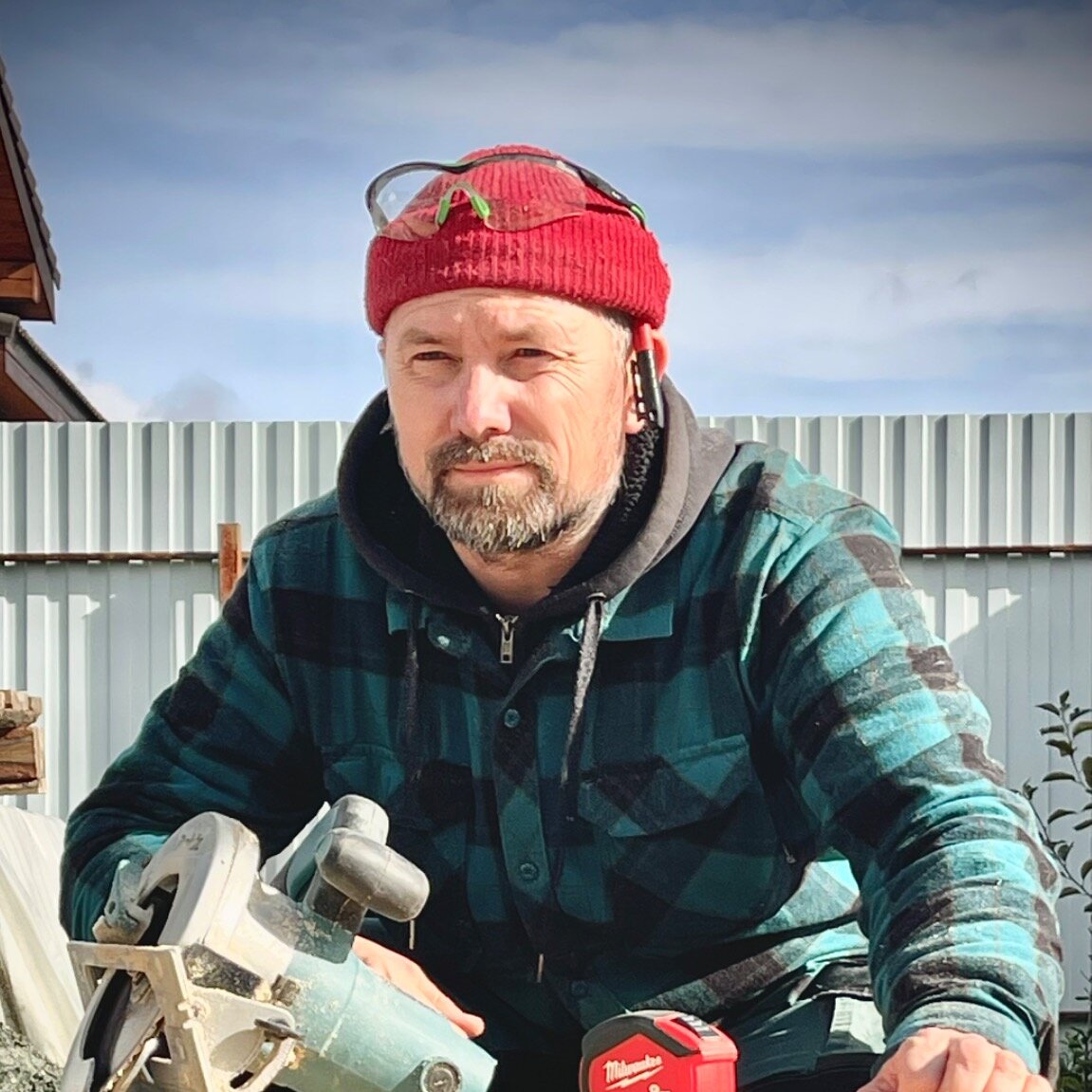 Александр Пиньженин