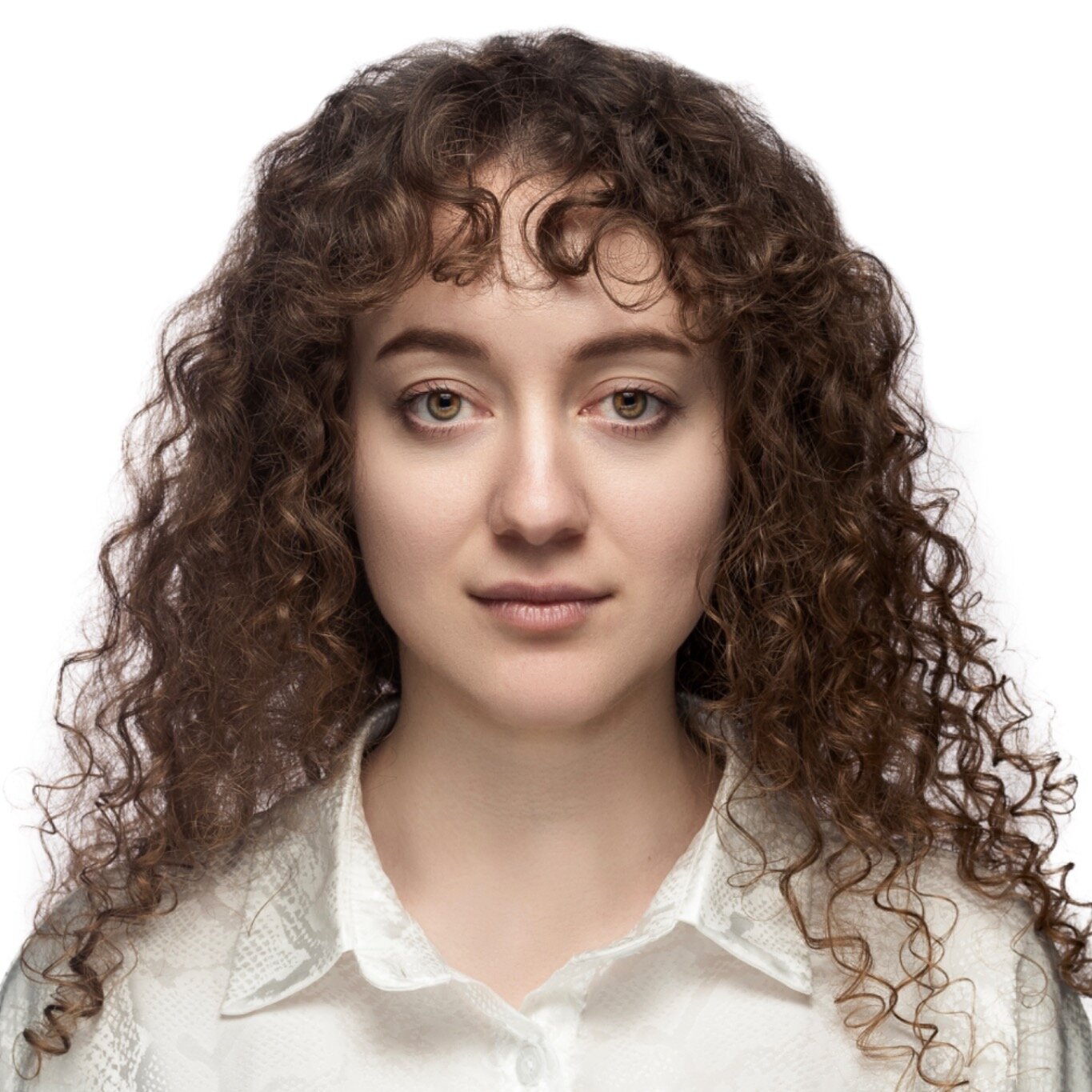 Марта Бегенеева