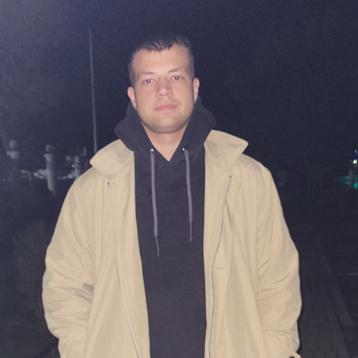 Никита Невров