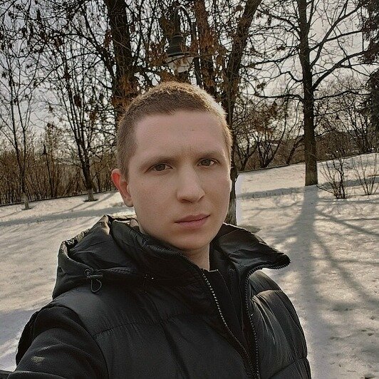 Сергей Беляков