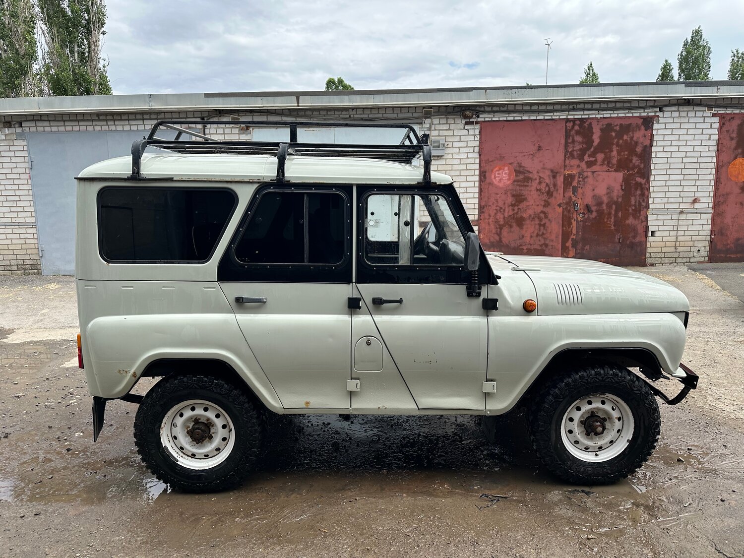 ������ 3151 1985 2013, ���������� ������ ������������, �� ������, ���������� ������, ������ 3153