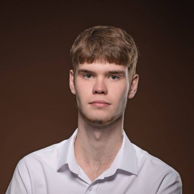 Кирилл Шепелев