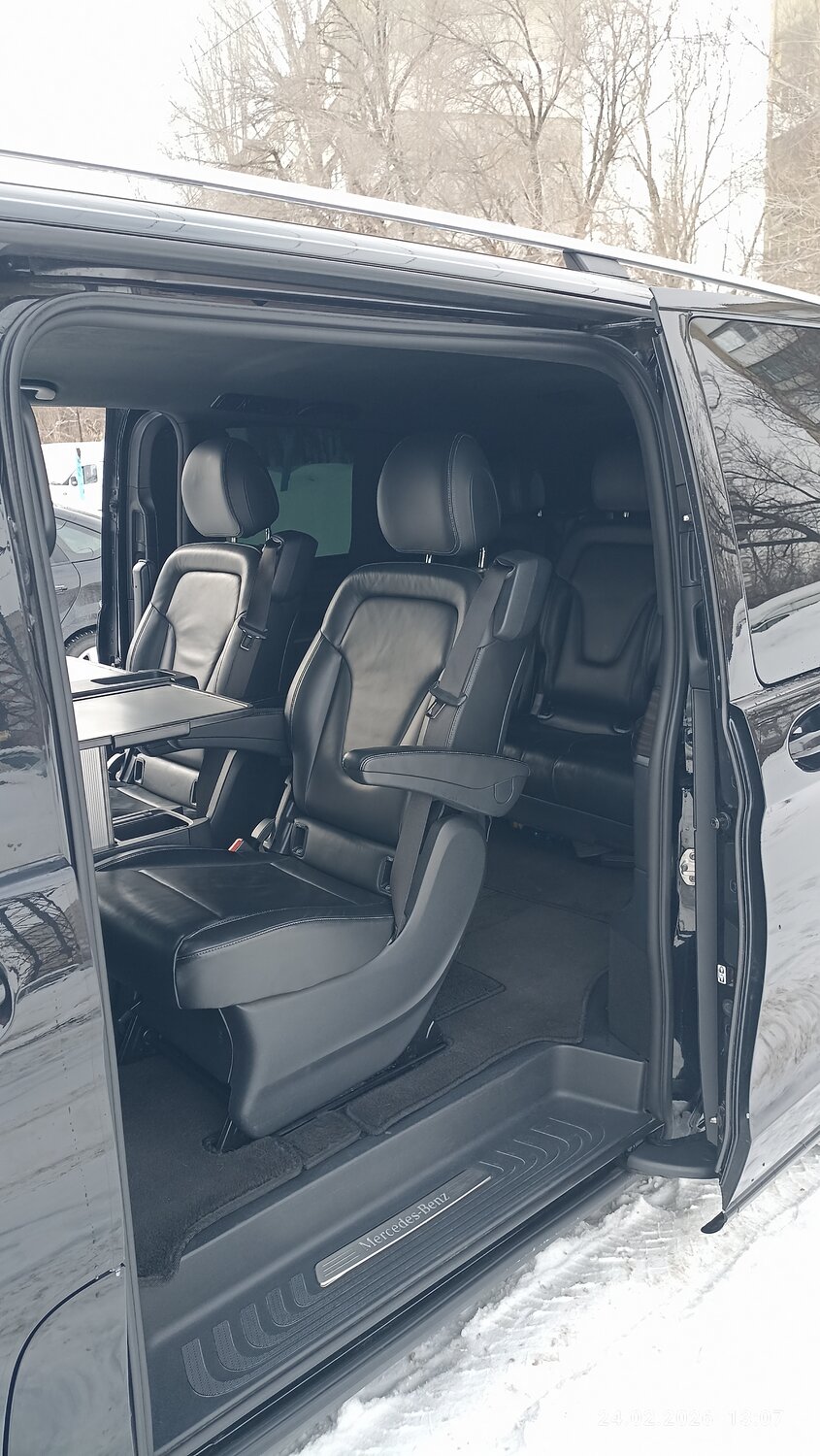 mercedes benz v ��������, mercedes benz v, mercedes benz vito, mercedes benz v ���������� ��������������, Mercedes-Benz V-klasse II