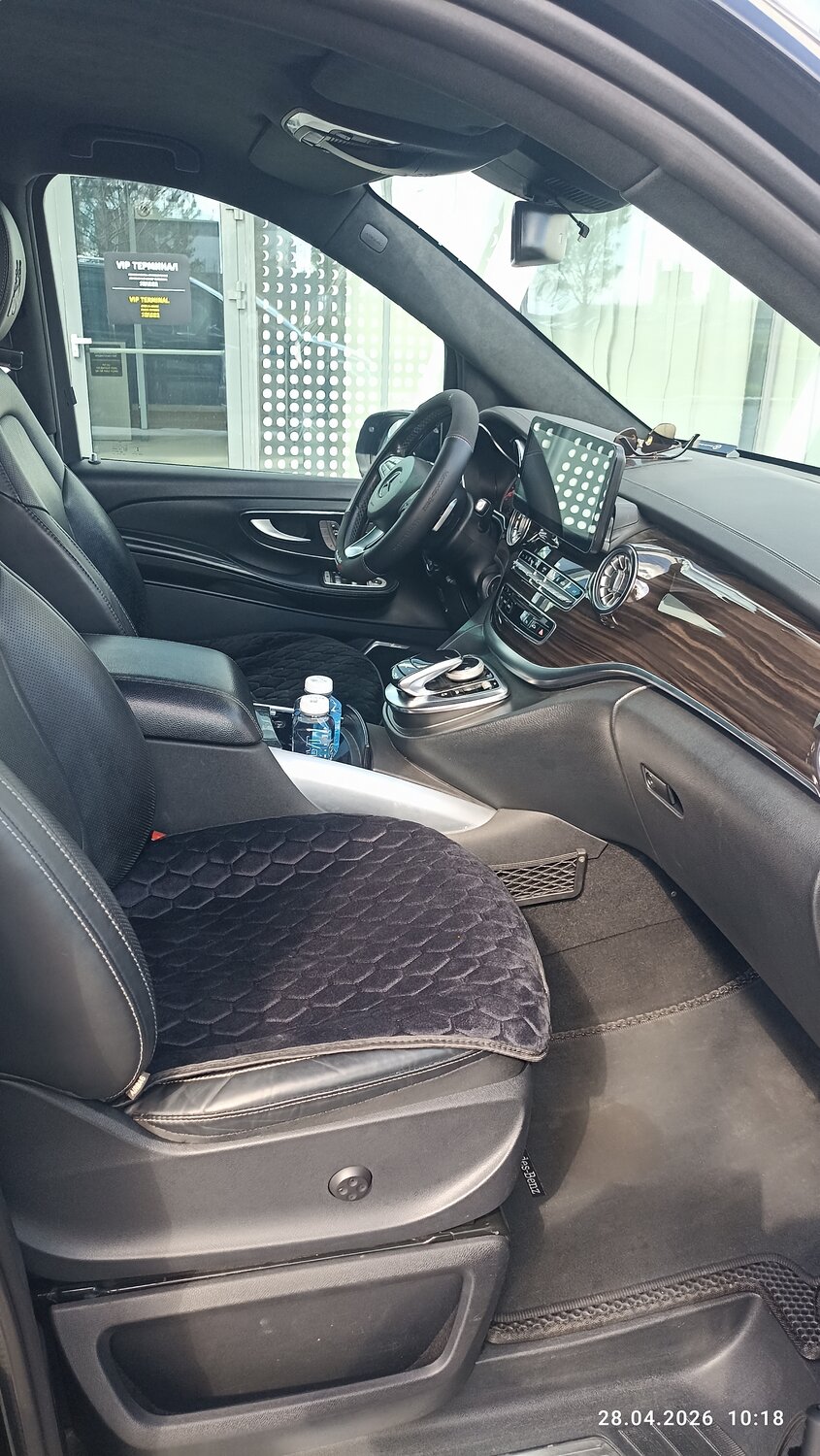 mercedes benz v ��������, mercedes benz v, mercedes benz vito, mercedes v class, Mercedes-Benz V-klasse II