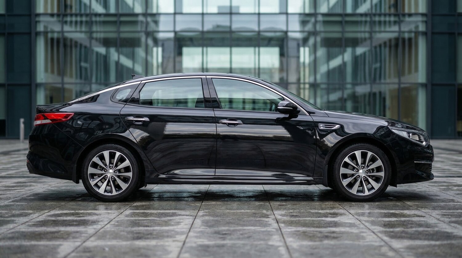 kia optima iv 2017, kia optima iv, kia optima 2017, ������ ������������ 2017, Mitsubishi Lancer X