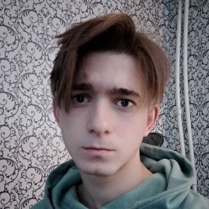 Алексей Лихолетов