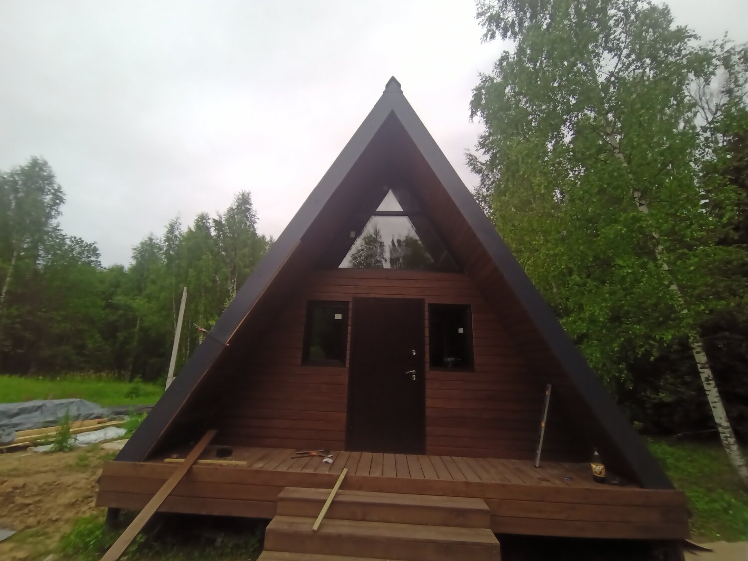 �������� ����������, �������������������� ������, a-frame ������, ������ ��, ���������������������� ������-����������