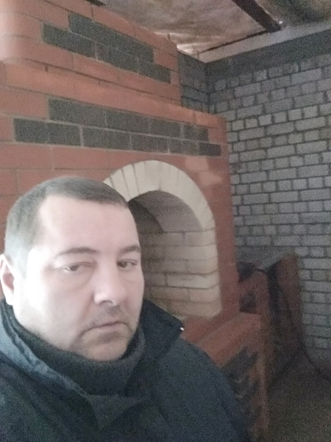 Ник Круг - Ремонт и строительство, Кладка печей и каминов, Можайск на ...