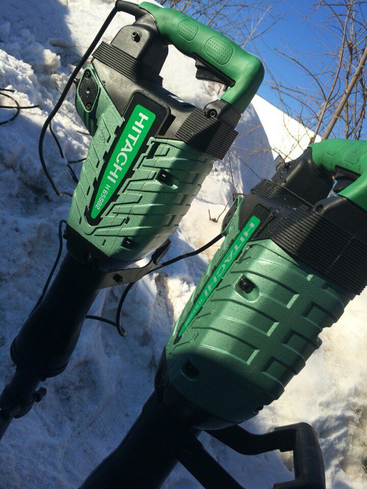 отбойный молоток hitachi h65sb2, отбойный молоток hitachi h65sb, отбойный молоток hitachi h45mr, отбойный молоток хитачи 65sb2 2007, hitachi h65sb2