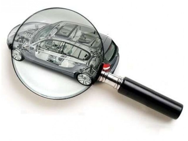 Автотехническая экспертиза(судебная)