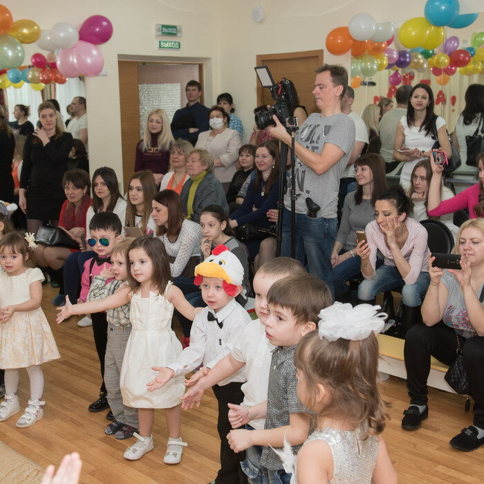 детский сад, утренник, детский сад 53 чита, в детском садике, выпускной
