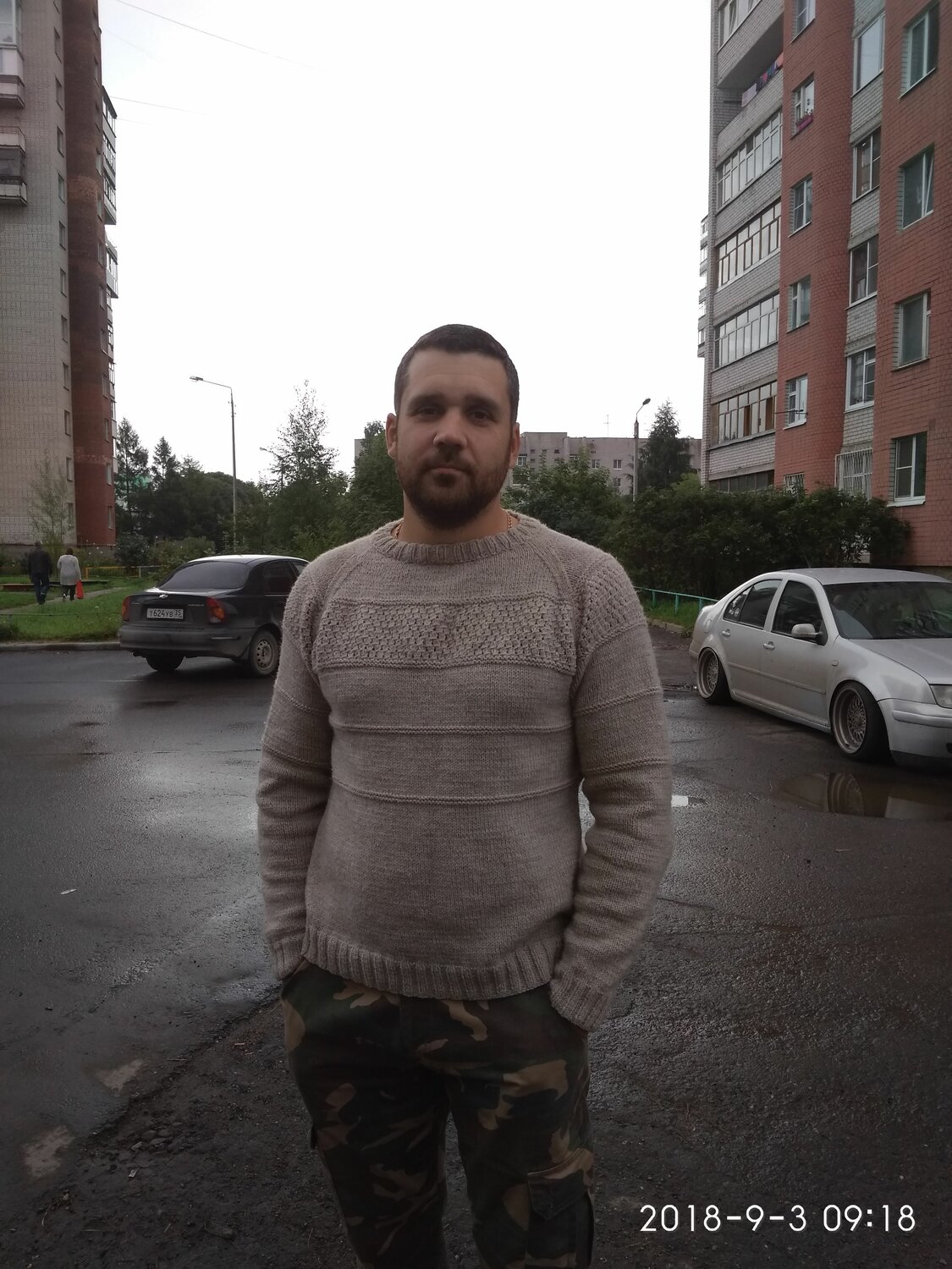 Юрий Т.