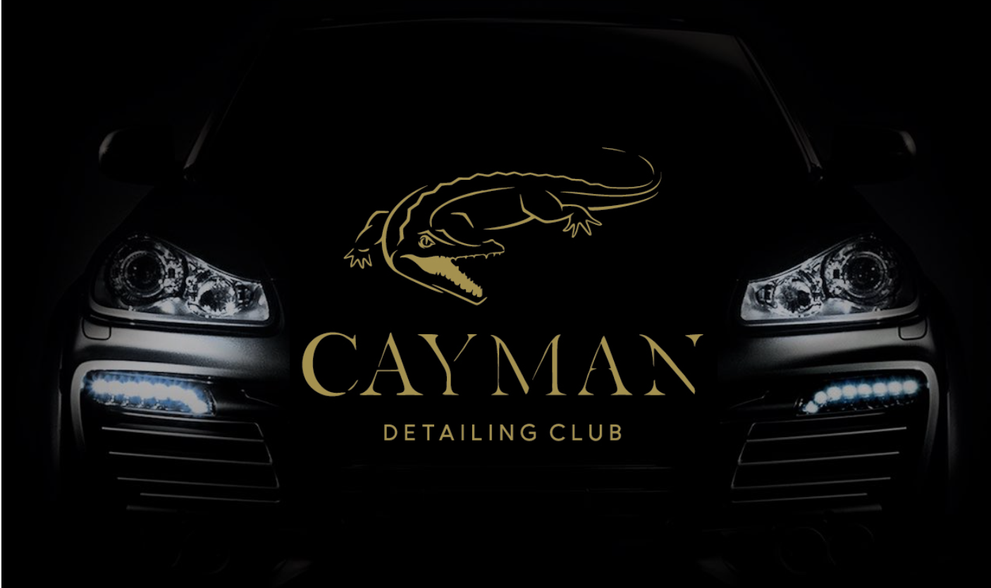 CAYMAN