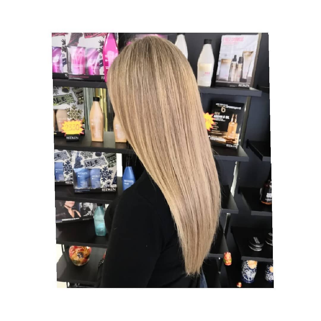hair, волос, окрашивание волос, шатуш на русые волосы длинные прямые, блонд