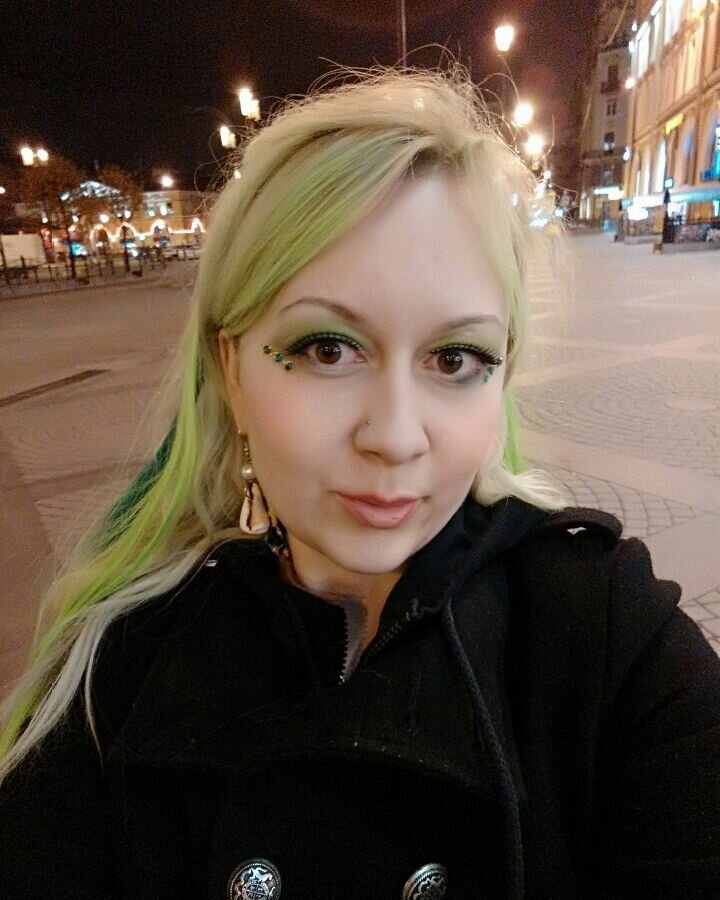 Марина Александровна Н.