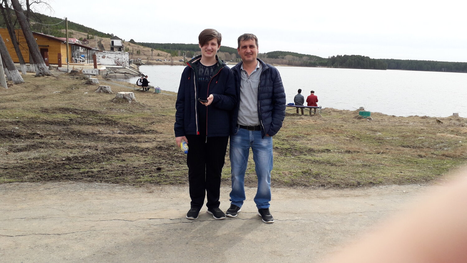 Владимир Шаповал