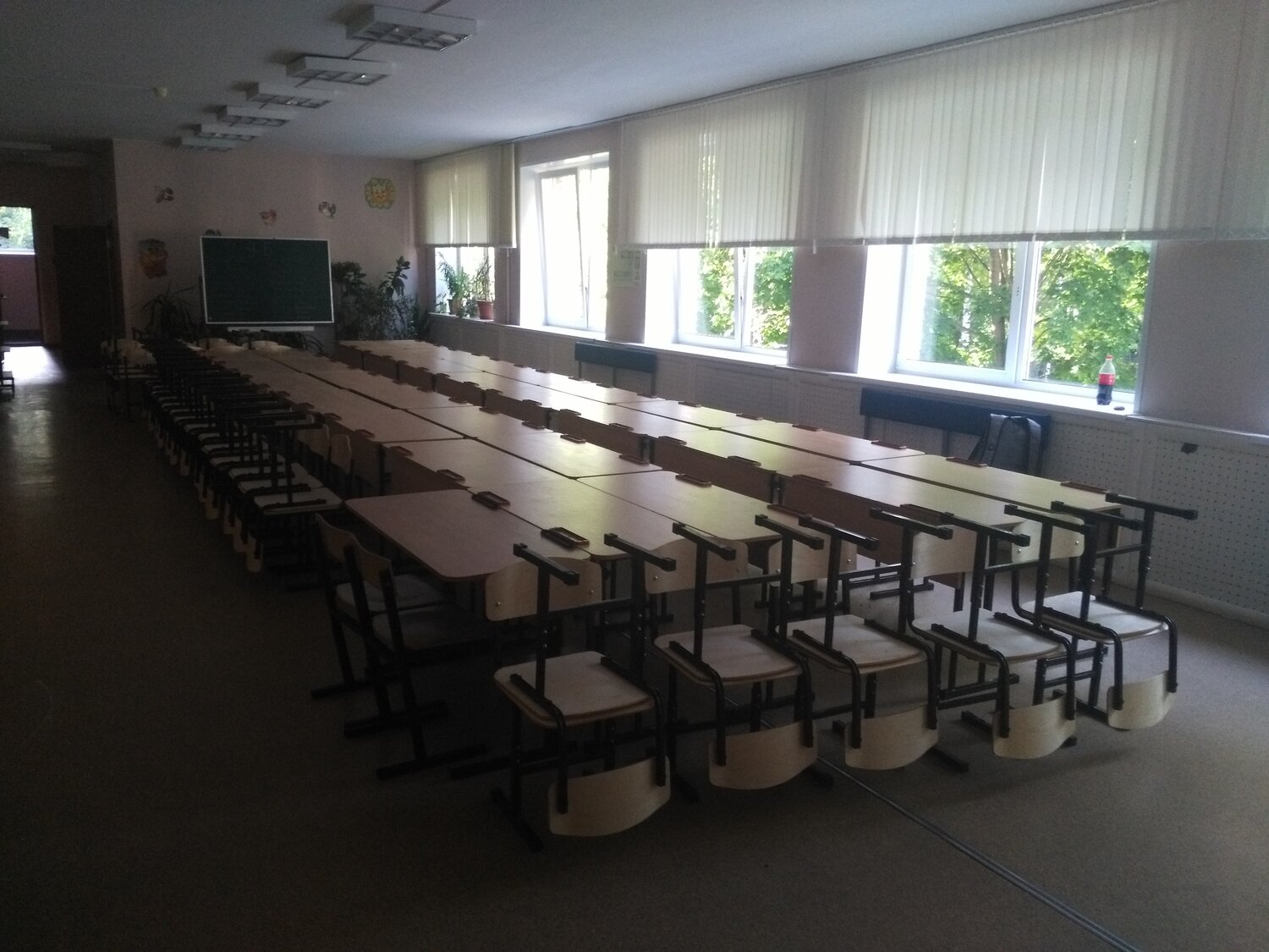 школа 4 г дедовск, школа, школьная, учебное, 105 кабинет в школе