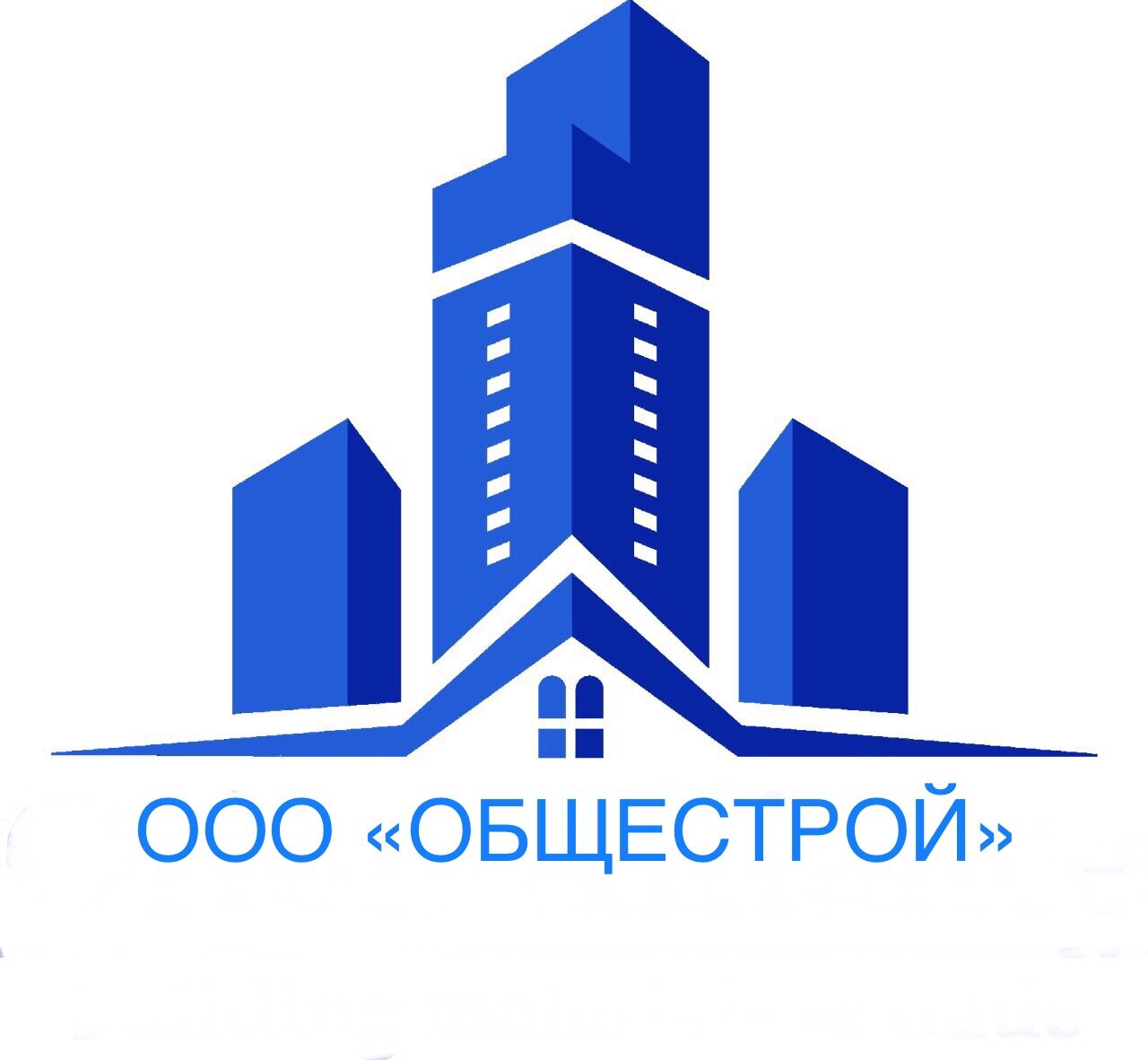 Ооо общестрой проект