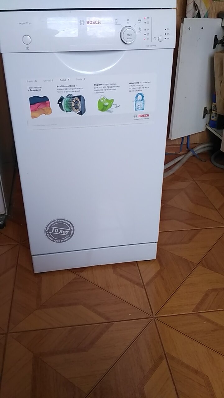bosch посудомоечная машина, посудомоечная машина bosch sps40e42ru, бытовая техника, посудомоечная машина bosch sps25fw13r, посудомоечная машина bosch sps30e02