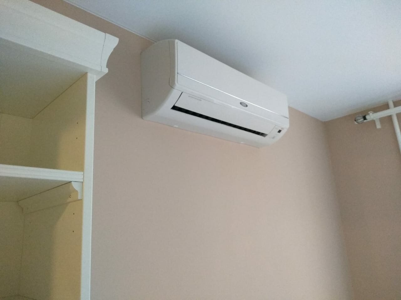 кондиционер, toshiba ras-07ekv-ee / ras-07eav-ee, toshiba ras-10ekv-ee, toshiba ras-07ekv-ee, колхозный кондиционер