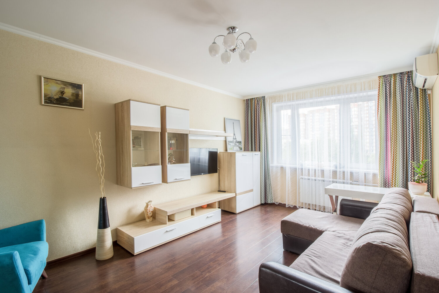 квартира, двухкомнатная квартира, apartment, циан квартиры в москве, новаторов 40 к 3
