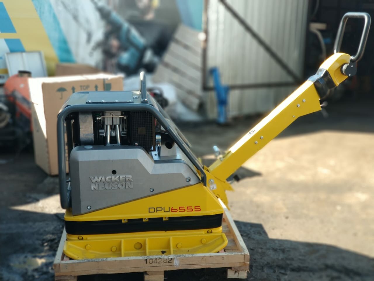 wacker neuson реверсивная виброплита bpu 5545a 5100009657, виброплита wacker neuson 6555, виброплита wacker neuson dpu 6555 heap, виброплита wacker neuson dpu 5545 heap, виброплита wacker neuson dpu 6555