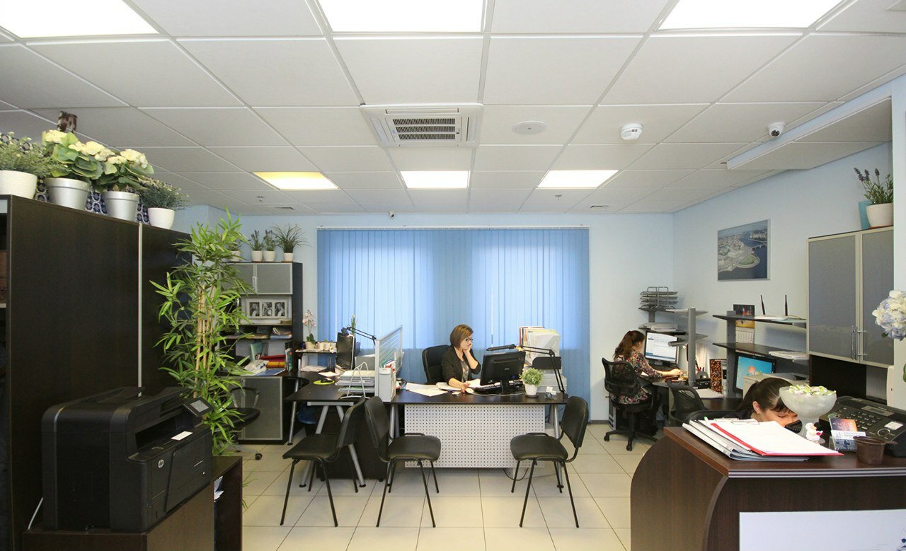 офис, офис бухгалтерия, офис офис, gmcs офис, г. москва, ул. талалихина, д. 41, стр. 9