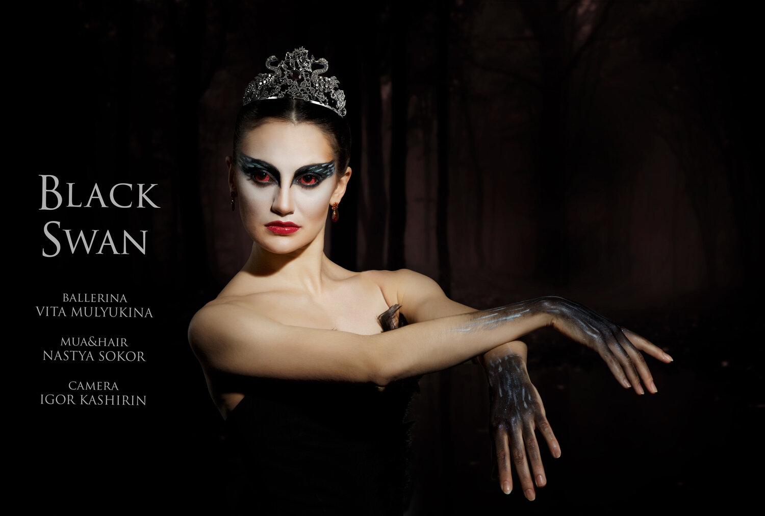 чёрный лебедь, black swan, натали портман черный лебедь, черный лебедь портман, образ черный лебедь киранайьли