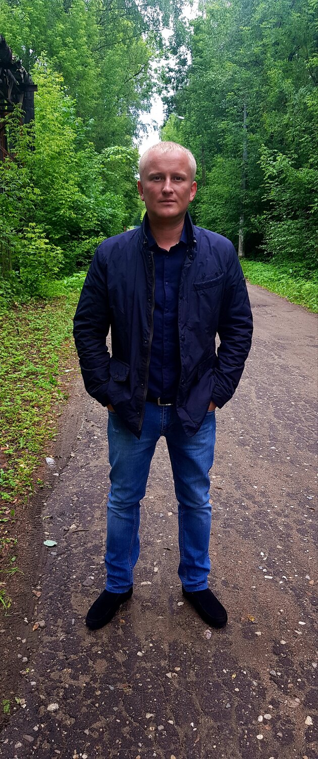 Алексей Александрович Н.