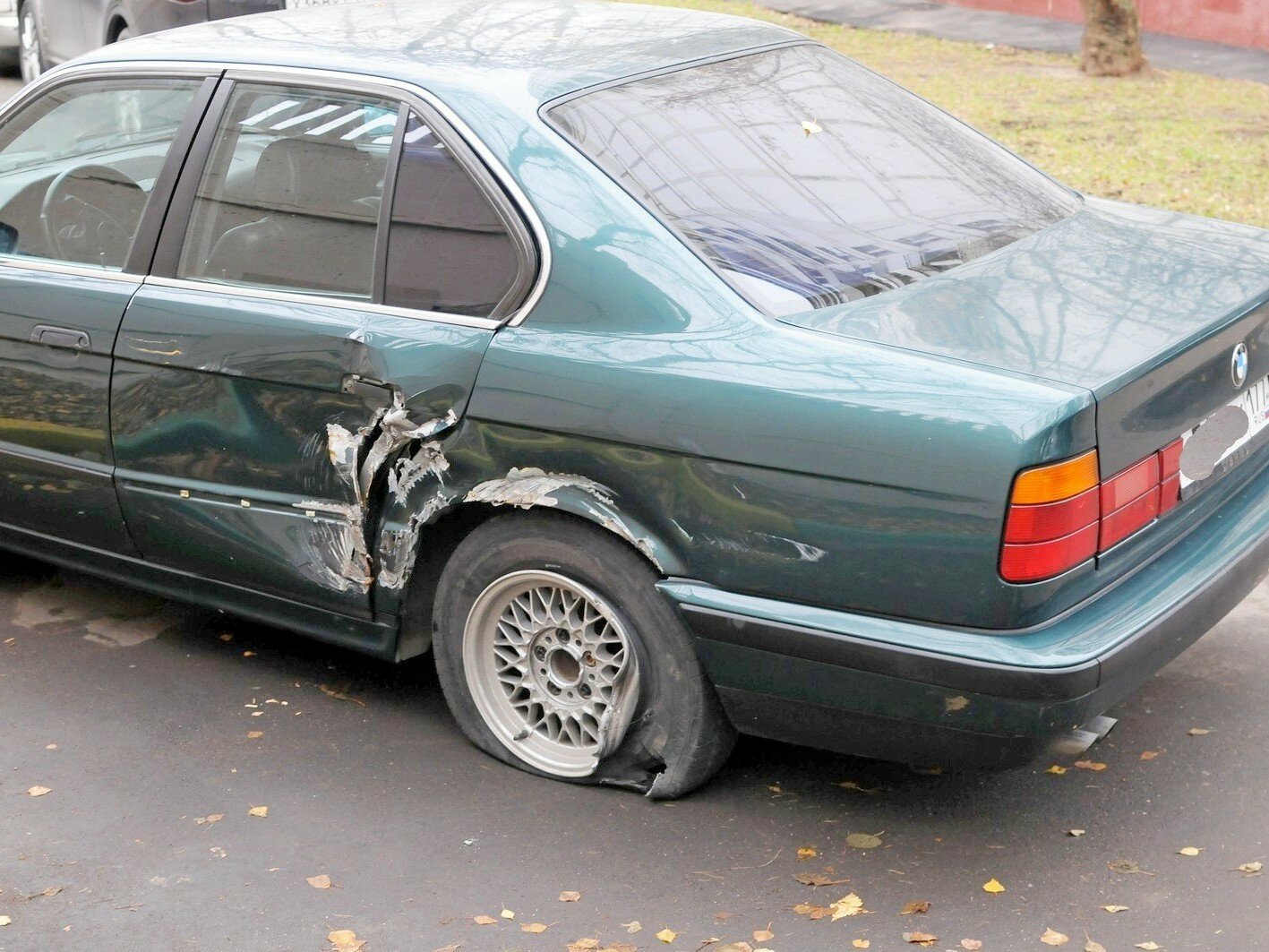 bmw, bmw e34, автомобиль, bmw e32 1990, BMW 3er II (E30)