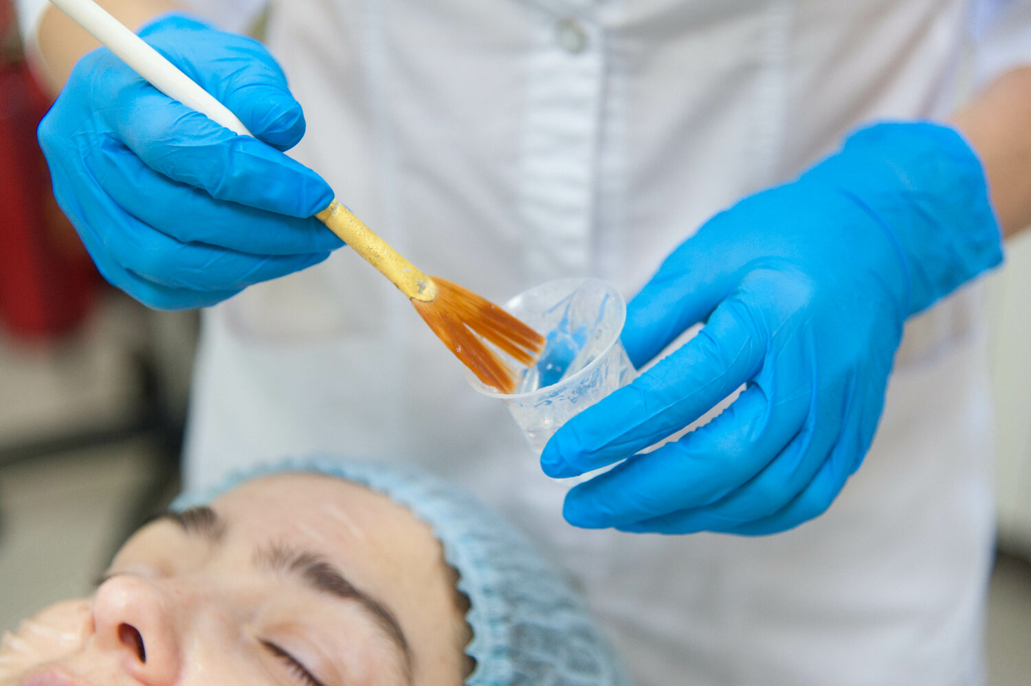 вакцинация, исследование, vaccine, вакцина, процедура