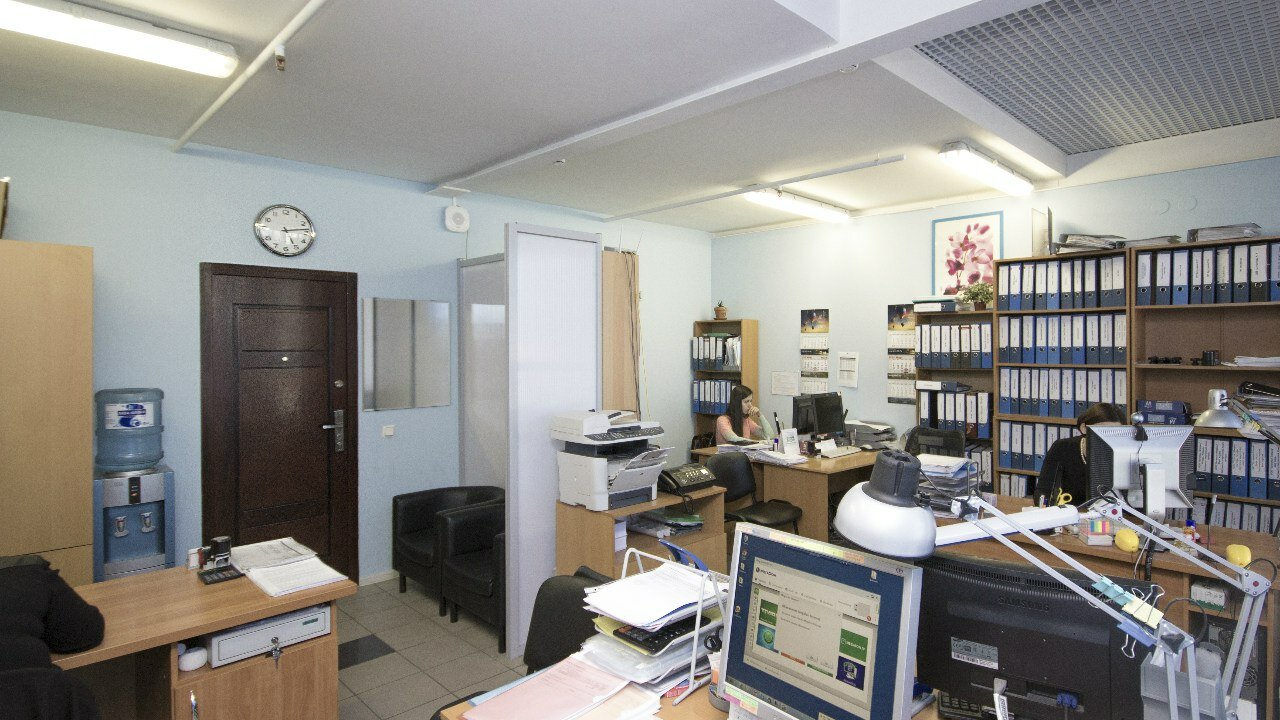 бухгалтерская контора, помещение, офис, офисы в уфе, интегра офис