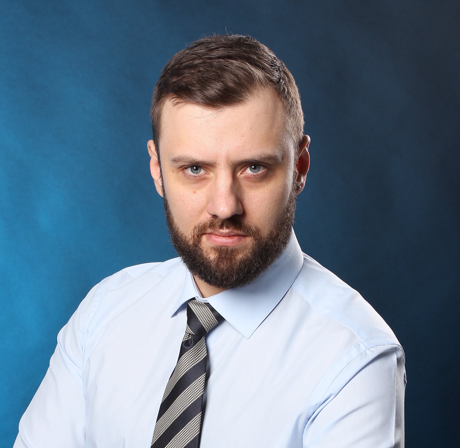 Денис Владиславович Руденко