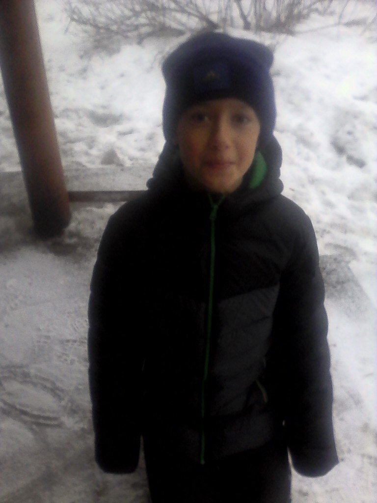 Григорий Калабин