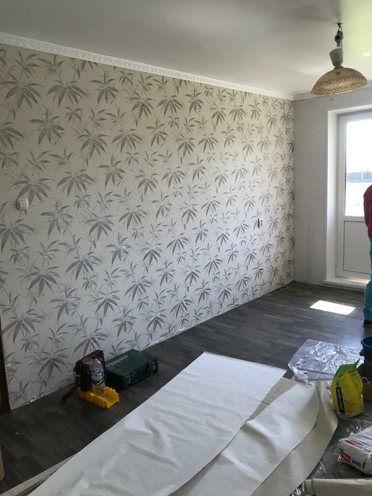 комната, квартира, жилье, косметический ремонт, недвижимость