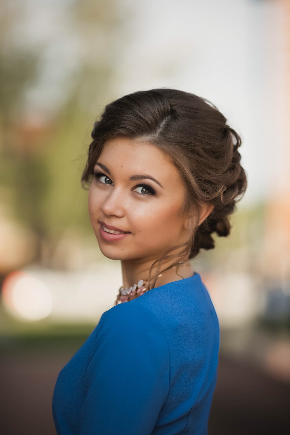Екатерина Лях