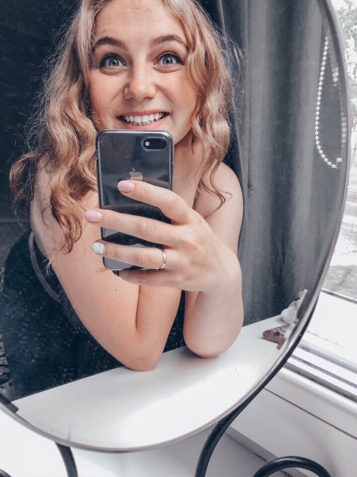 Анна Линник