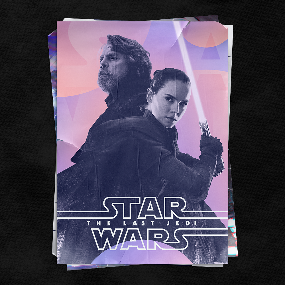 star wars: episode viii - the last jedi, звёздные войны, звёздные войны. эпизод viii: последние джедаи (2017), звёздные войны скайуокер восход постер, rotten tomatoes star wars the rise of skywalker