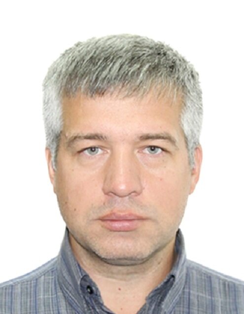 Роман Колдашев