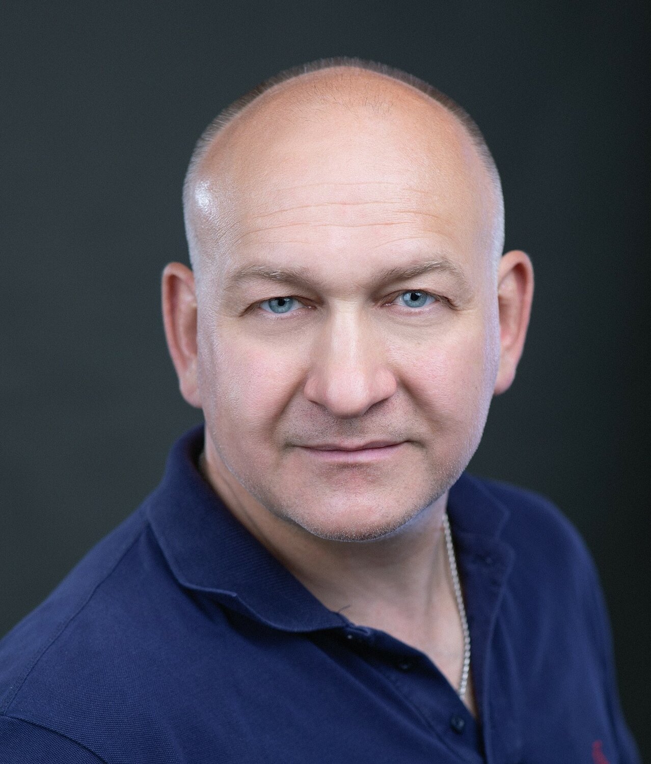 Андрей Федоренко