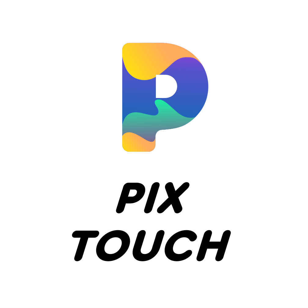 Дизайн студия Pix Touch